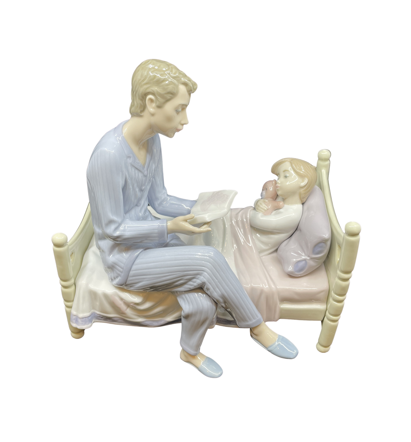 Lladro #5899 Just One More (BOX) (08P00B)