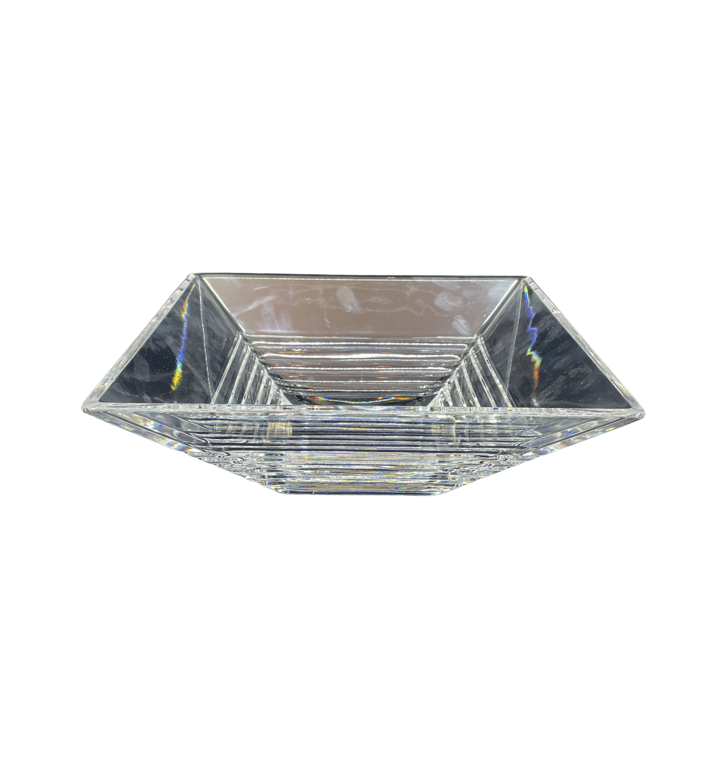 Tiffany Square Metropolis Bowl (0HH007)