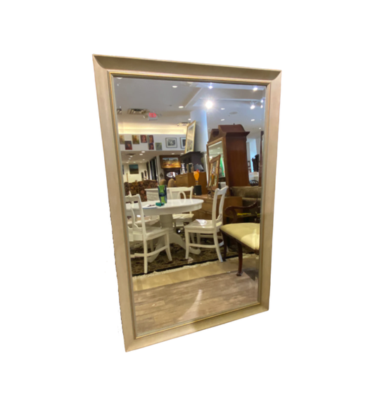 Swedish Green Large Mirror (SJ41EY)