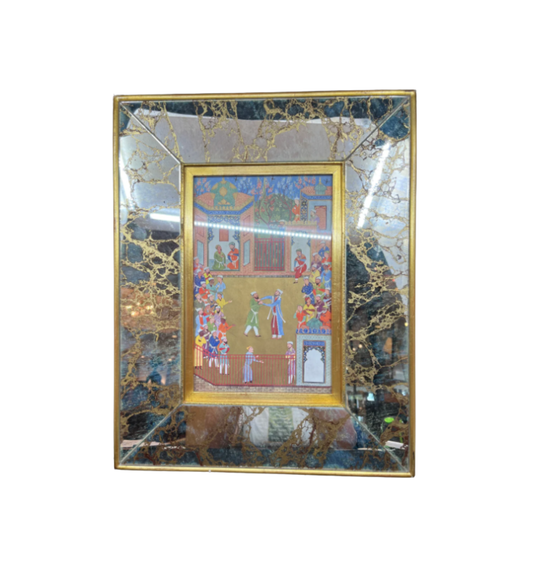 Sadis Gulistan Print (24714)