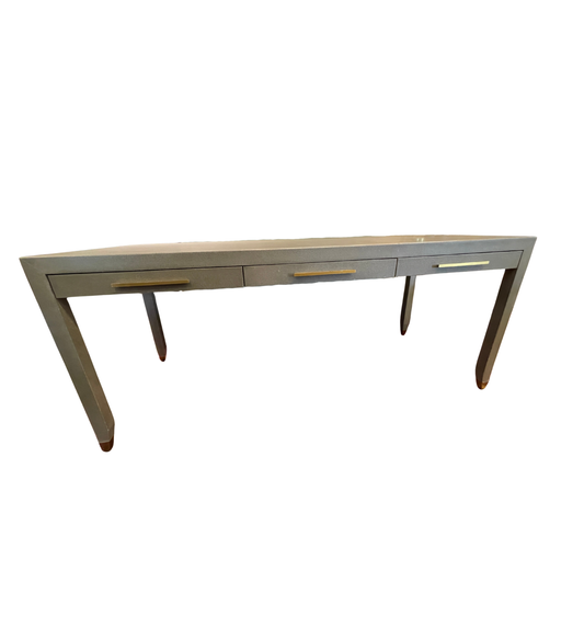 Restoration Hardware Graydon Desk, AS IS (0GS00G)