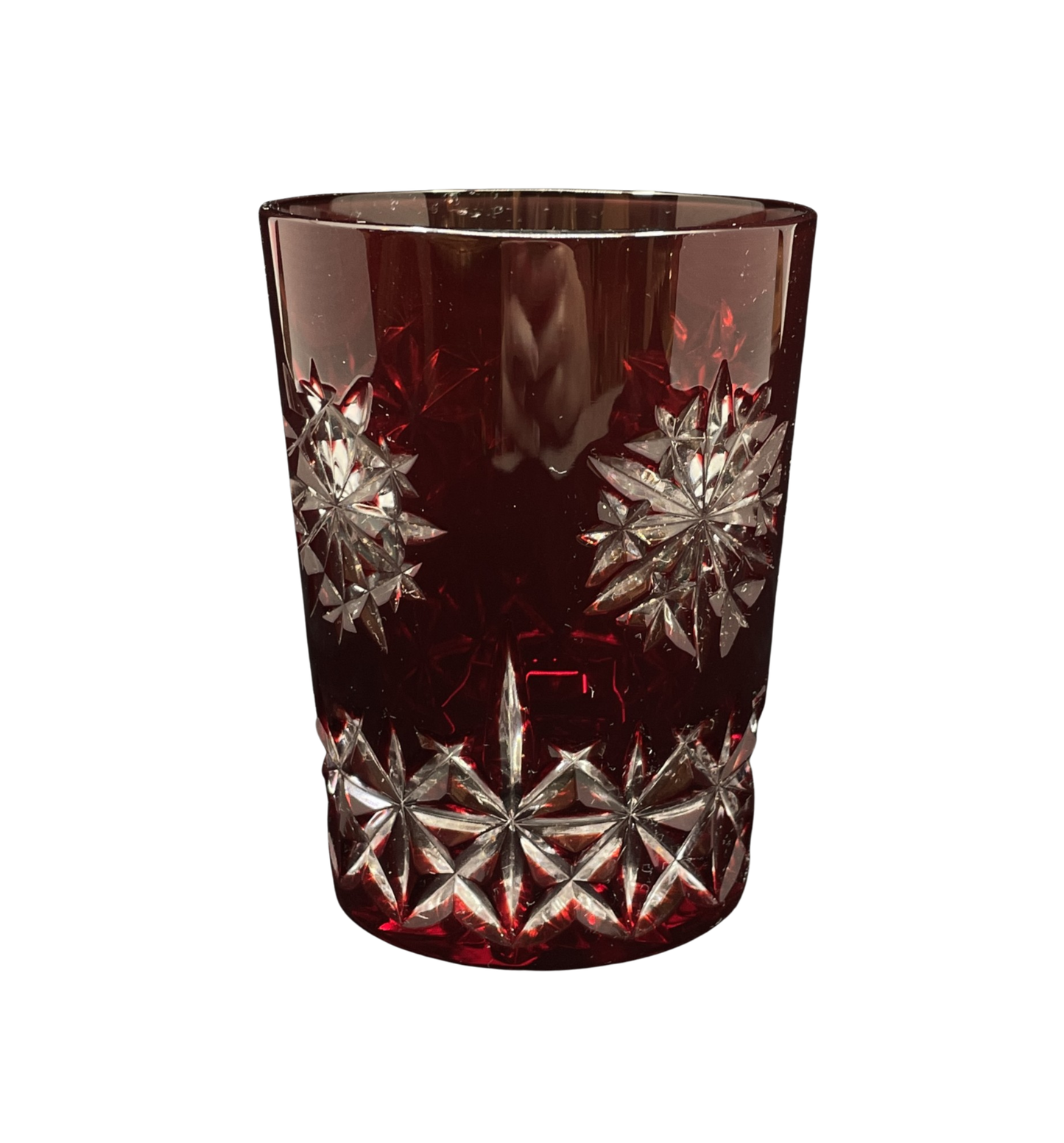 Waterford Snowflake Wishes Double Old Fashioned (Eight Available) (0HO001)