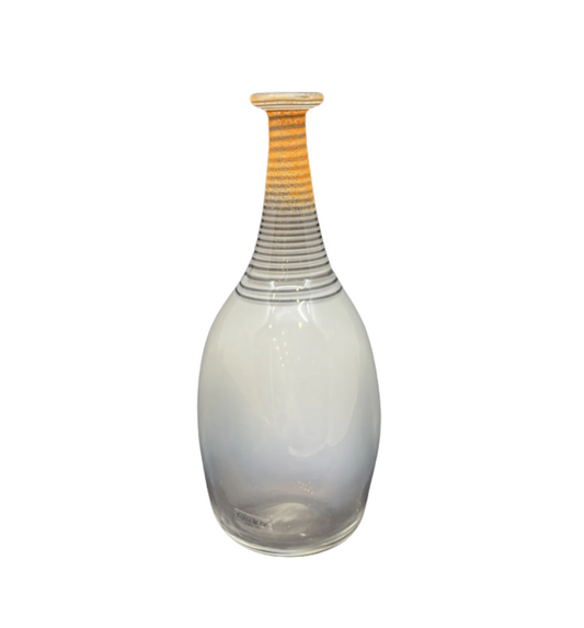 Kosta Boda "Spirit Vase" #40131 (AV132E)