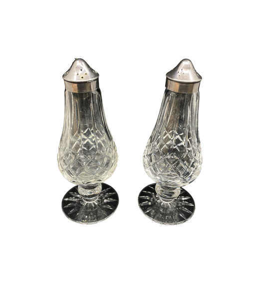 Waterford Salt and Pepper (0HY005)