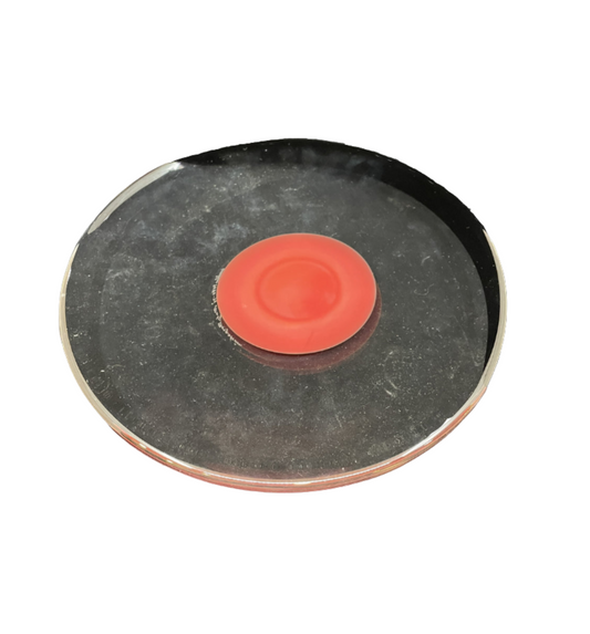 Kosta Boda Backström Center Bowl (03H00Z)