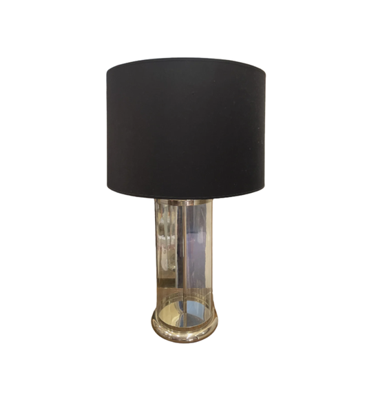 Crate and Barrel 'Pomenade' Lamp (0C800C)