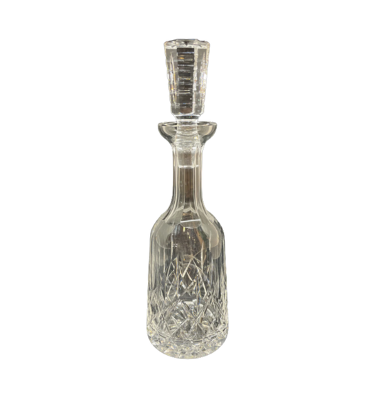 Waterford Lismore Decanter (0D3001)