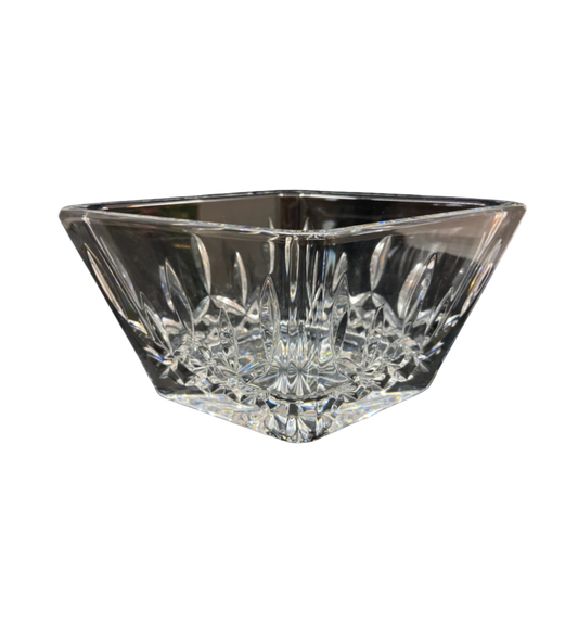 Waterford Lismore Diamond Bowl (27638)