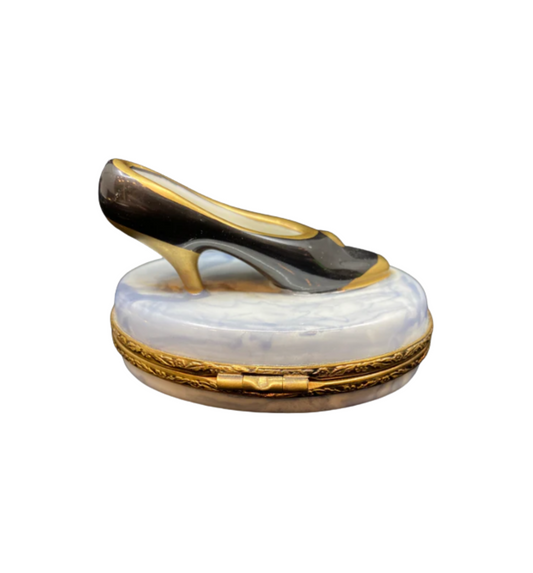 Miniature Shoe Box (24915)