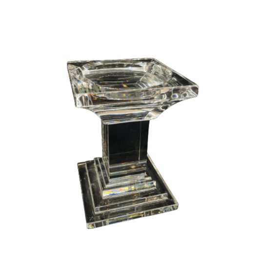 Waterford Metropolitan Candlestick 5" (0D3003)