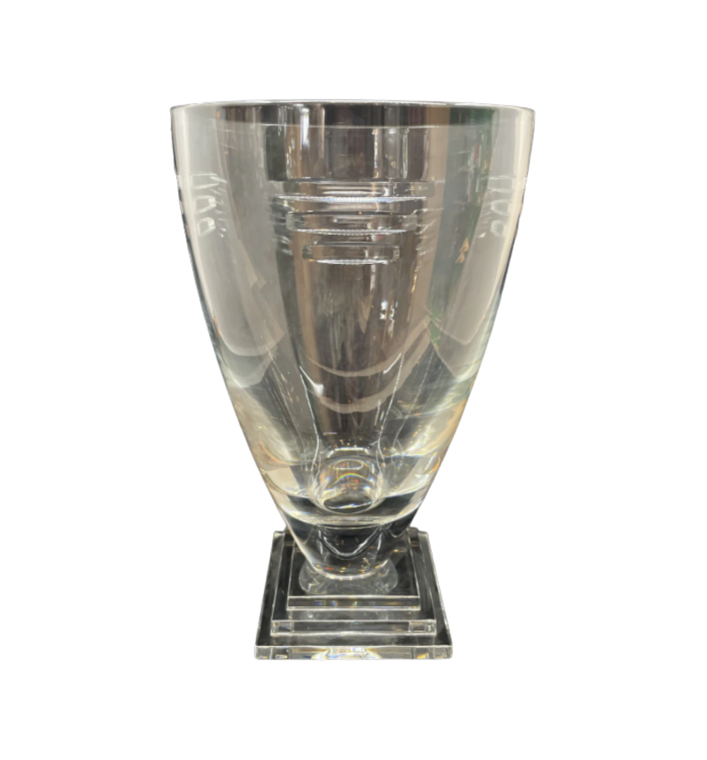 Waterford Metropolitan Vase (0D3005)