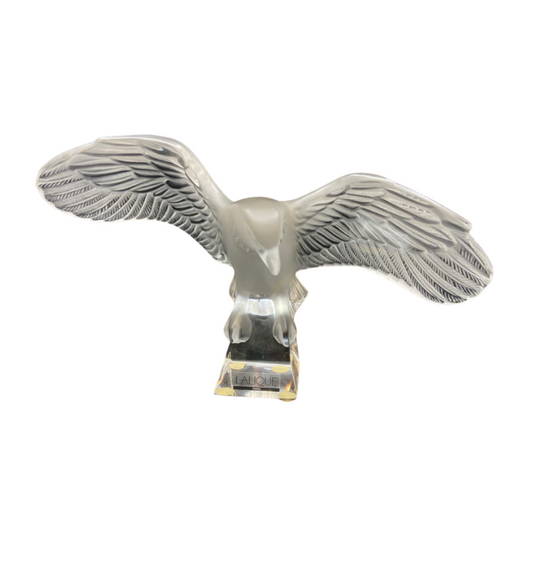 Lalique Aigle Ailes Deployees (26658)