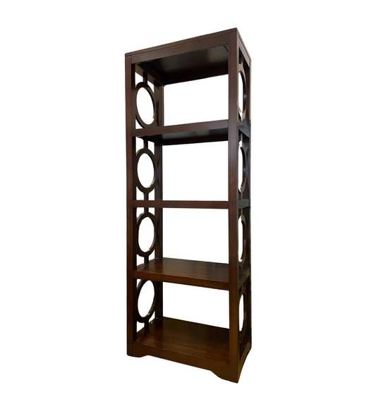 Hooker Kinsey Bookcase/Etagere (0GZ00C)