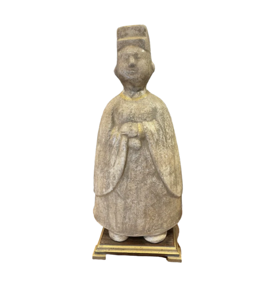 Ambience Terracotta Ancestor Male (0F9004)