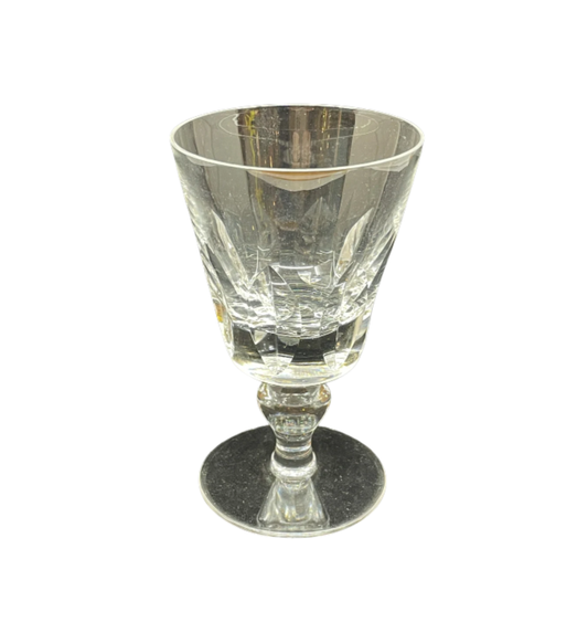 Saint Louis Continental Goblet (8 Available) (0C2003)