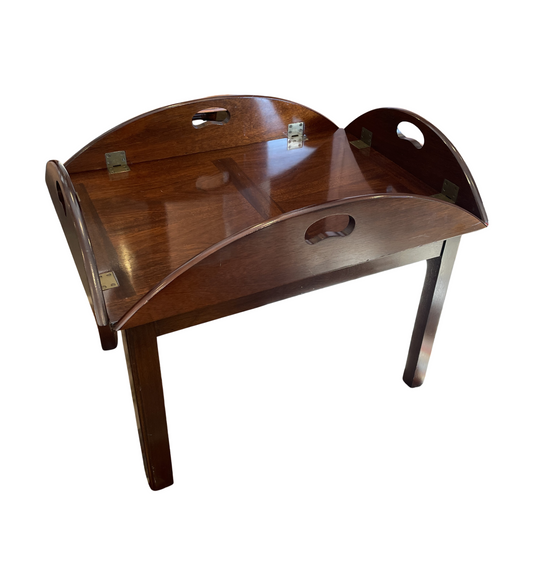 Butlers Cherry Coffee Table (0H000S)