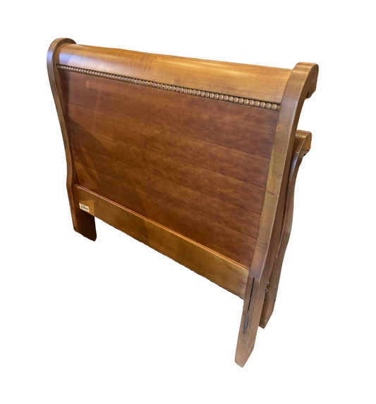 Lexington Maple Twin Beds, Set of Two (0F8007)