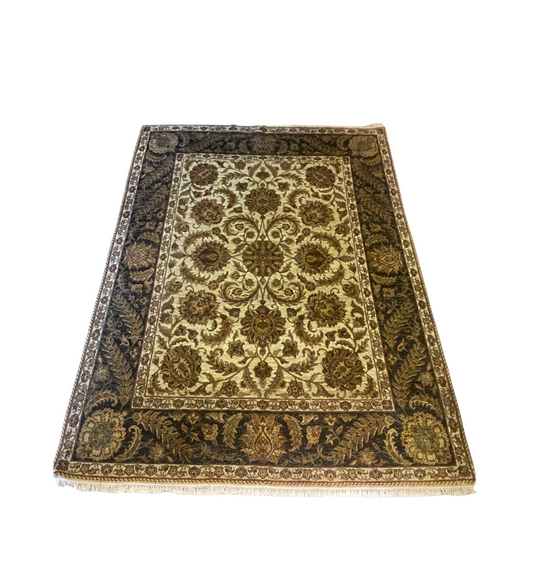 Oriental Rug Company 8x10 Wool Rug (0GZ00I)