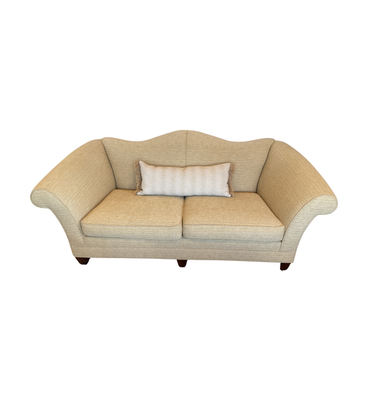 Stickley Camelback Sofa (0HS003)