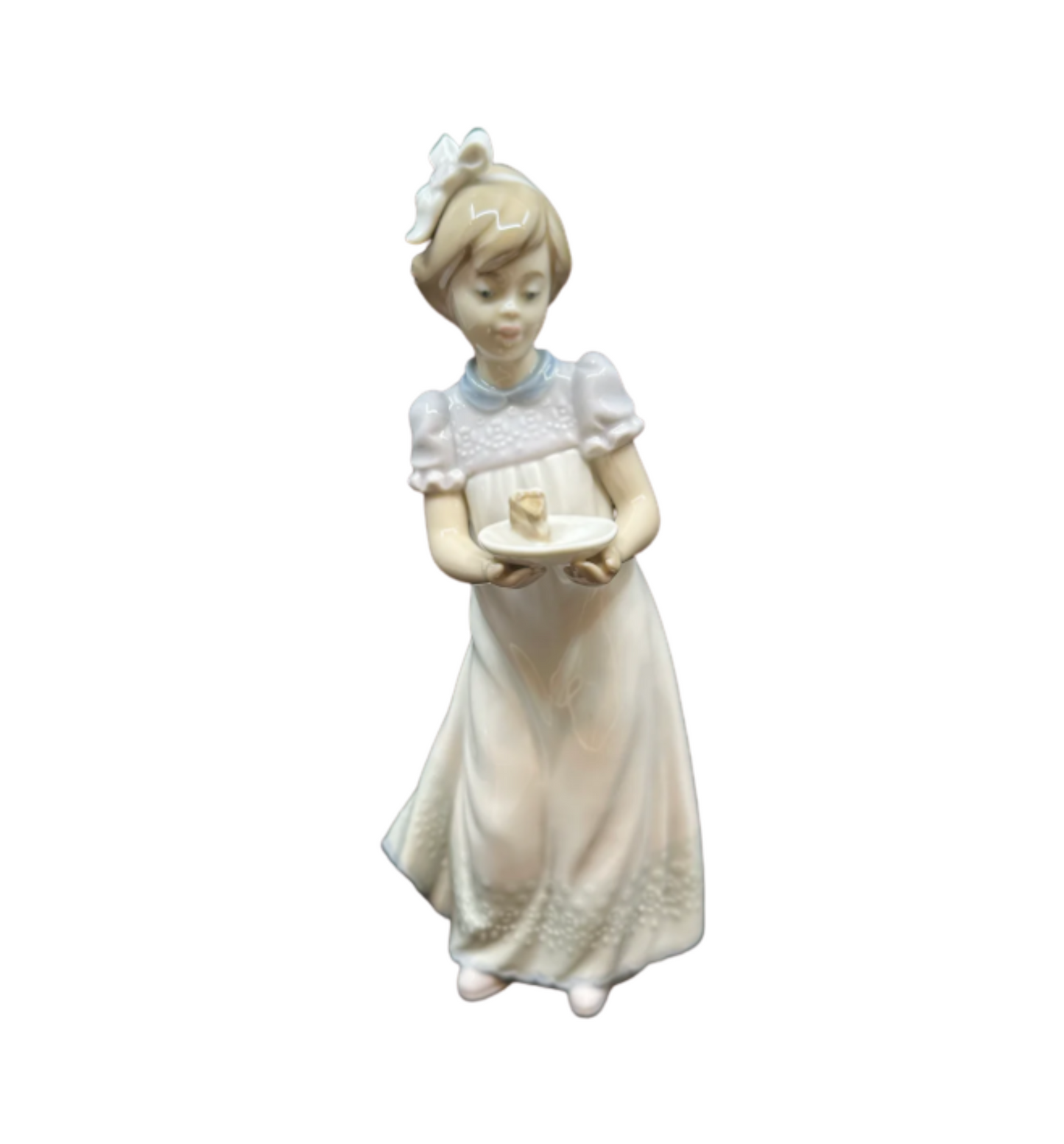 Lladro "Happy Birthday" Figurine #5429 (XQAFJK)