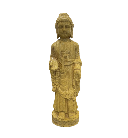 Yellow Buddha (0E700I)