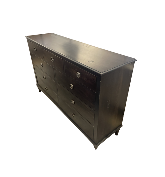 Palettes by Winesberg Amish Dresser, Ohio (0HA001)