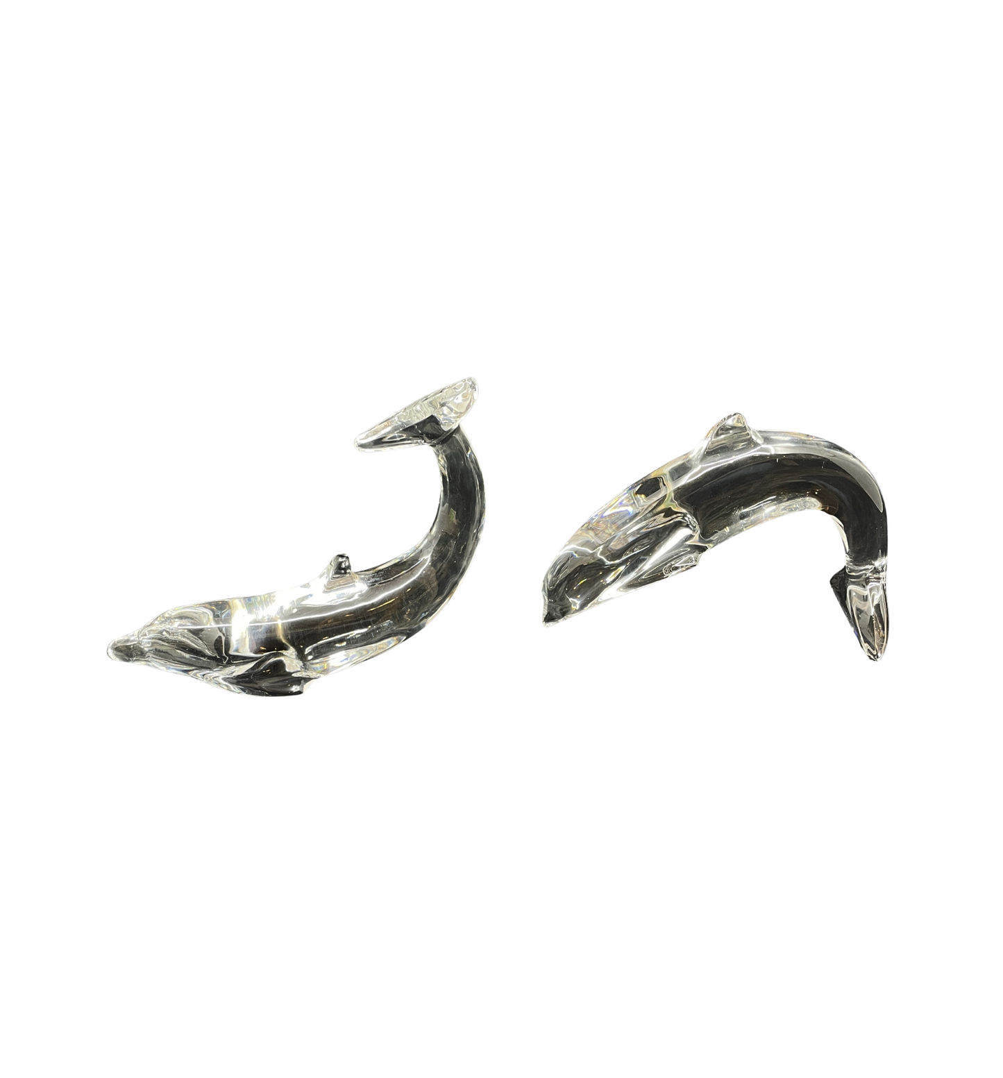 Pr. Baccarat Dolphins (0I000A)