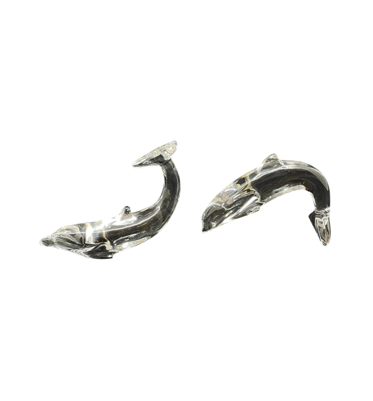 Pr. Baccarat Dolphins (0I000A)