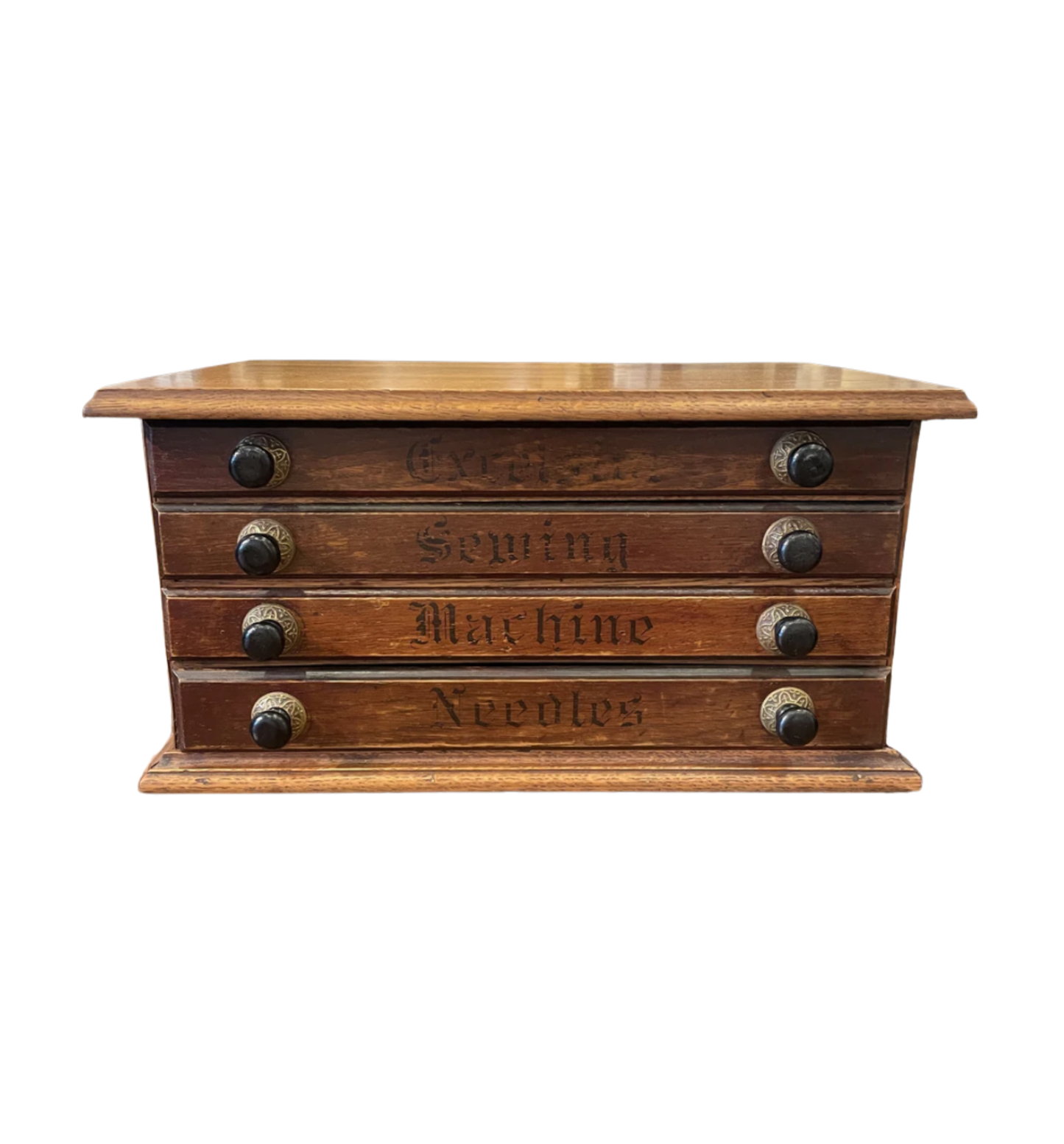 Small Excelsior Needle Cabinet (059004)