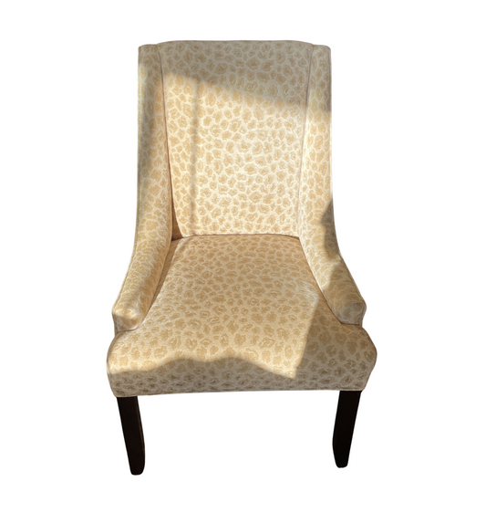 Leopard Occasional Chair (0H000P)
