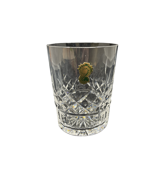 Waterford Lismore Double Old Fashioned (Five available) (0HZ00B)