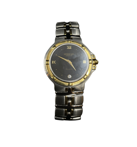 Raymond Weil Men's 9190 Parsifal Watch (0D300H)