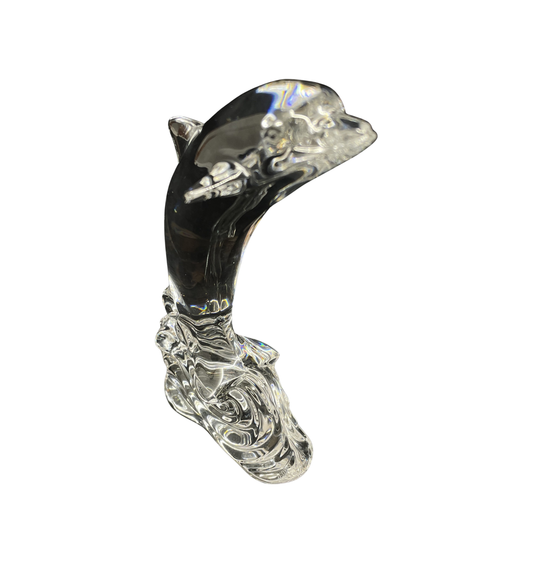 Waterford Dolphin (0I000B)