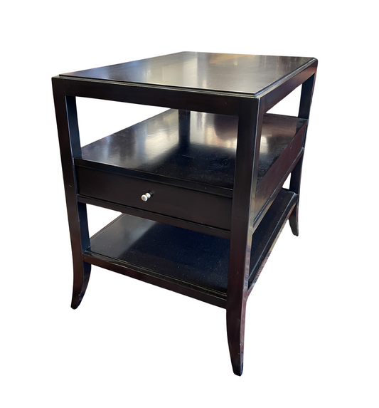 Woodbridge Addison End Table (0GZ00E)