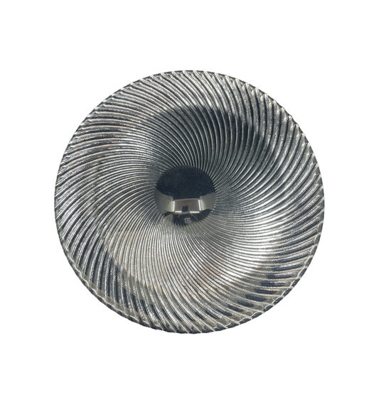 Tiffany Spiral Cake Plate (0HH008)