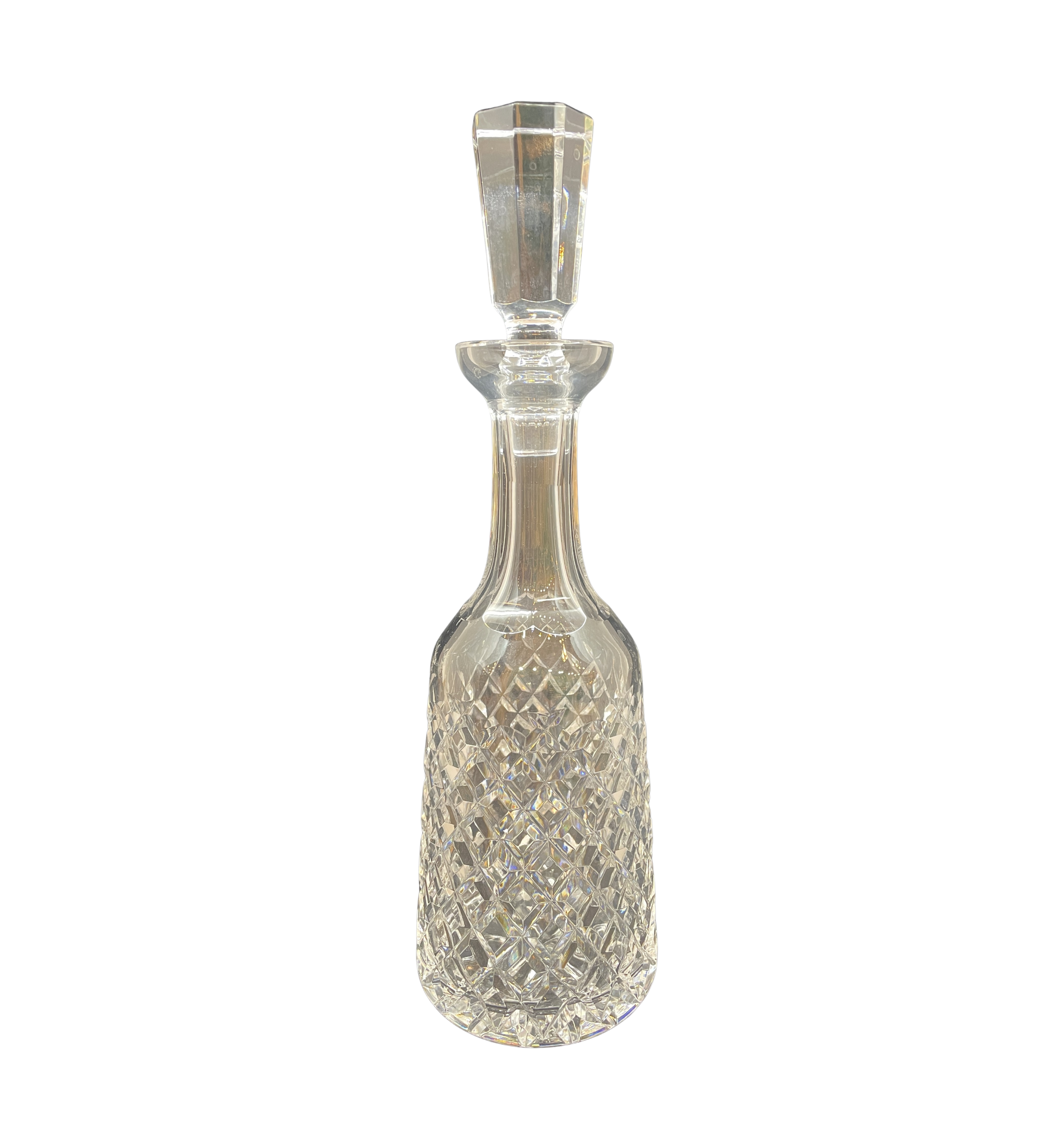Waterford Alana Decanter with box (0K4002) – The Perfect Thing display picture 1