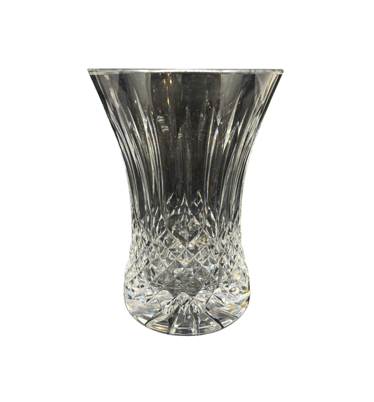 Waterford Lismore Vase, medium sized (0HO00O)
