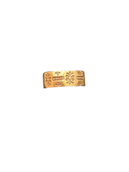 Gold Filled Ring (21661)
