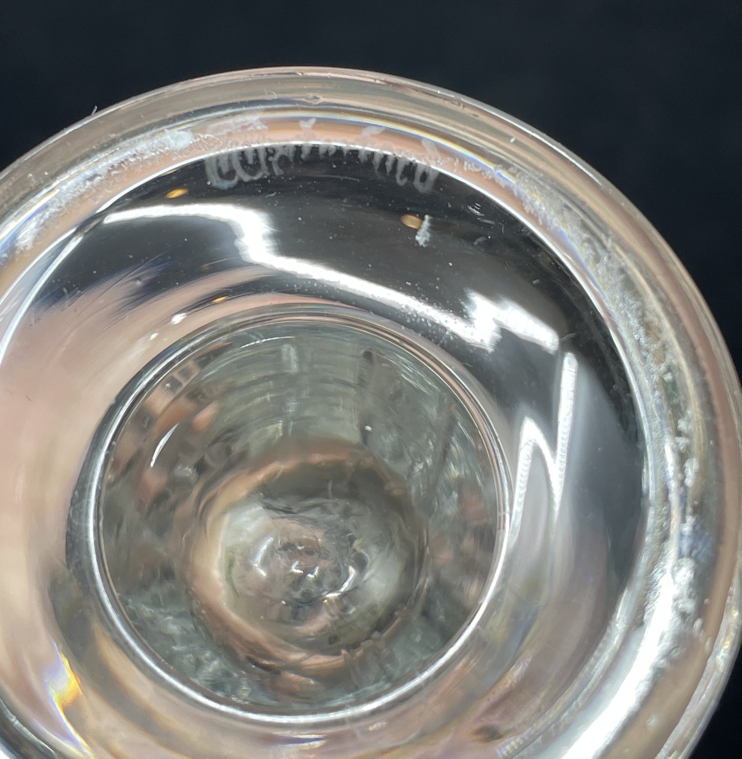 Waterford Bud Vase (0J2005)