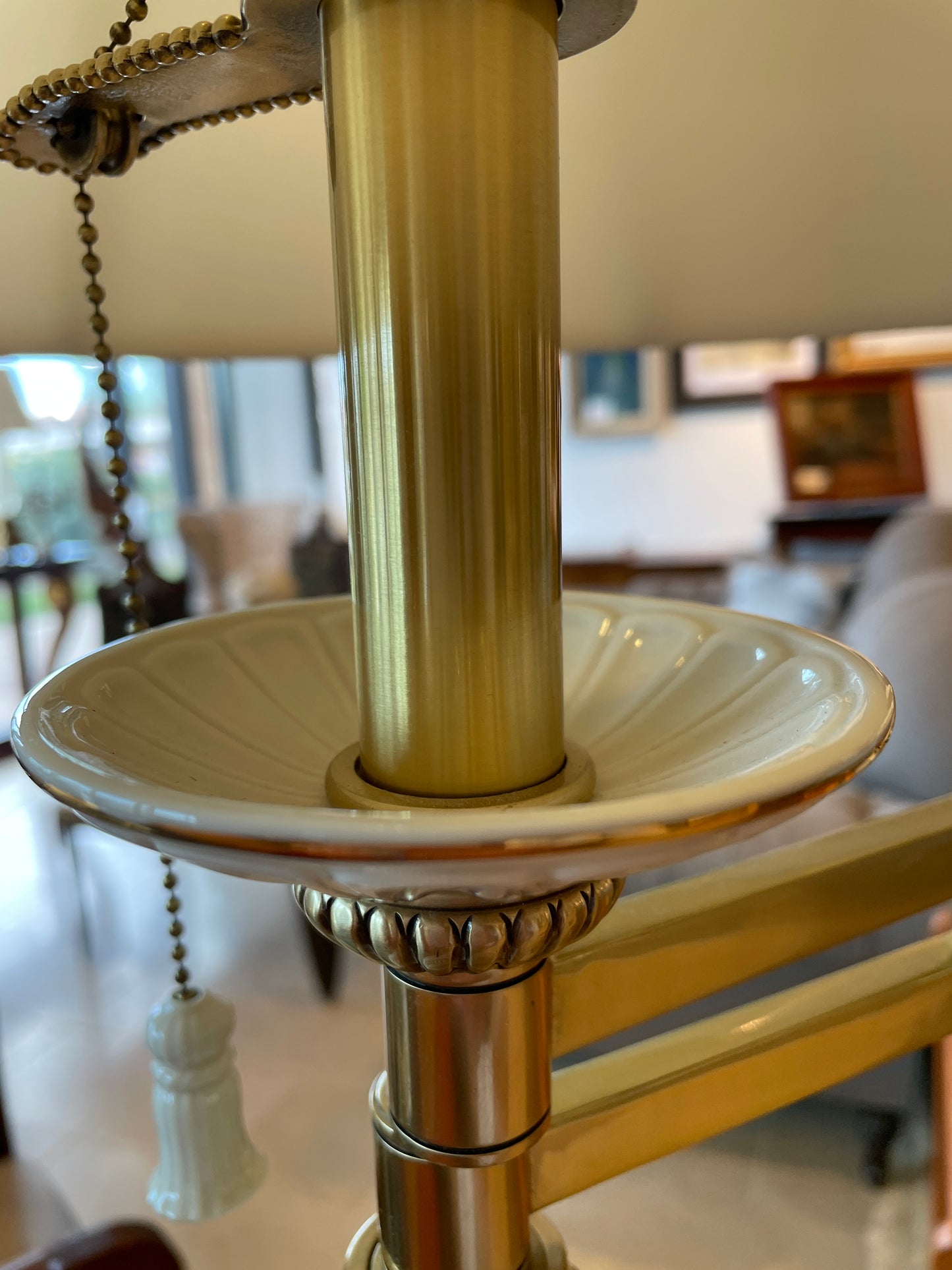 Lenox Floor Lamp (0ES006)