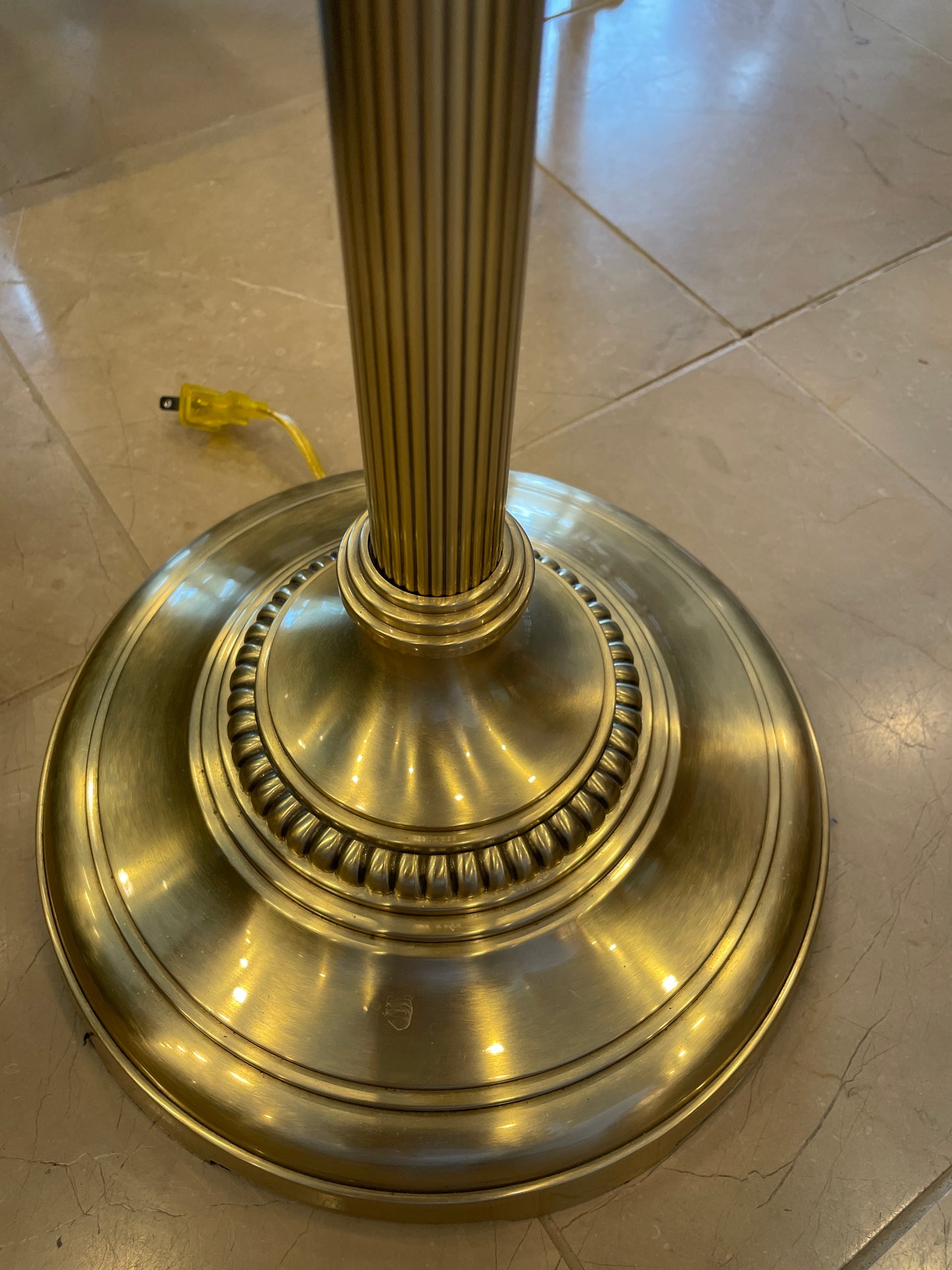 Lenox Floor Lamp (0ES006)