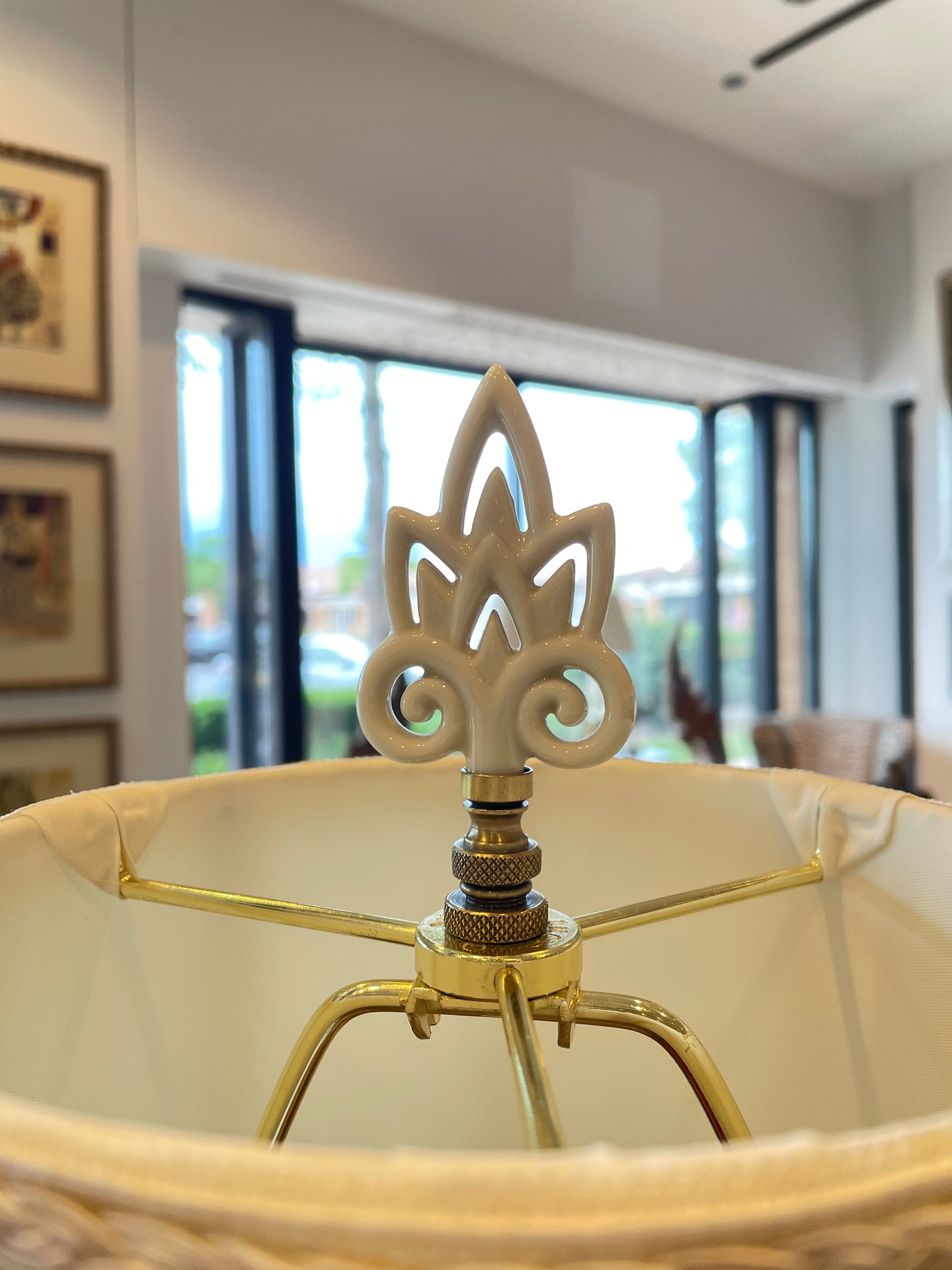 Lenox Floor Lamp (0ES006)