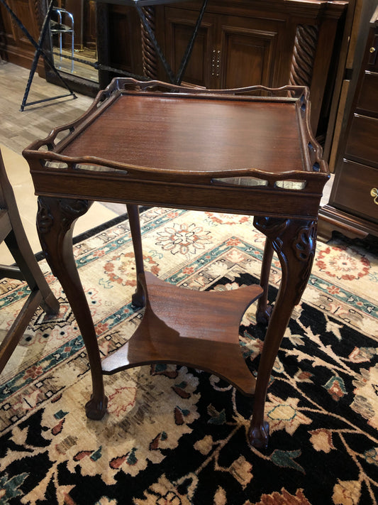 Victoria Side Table (27536)