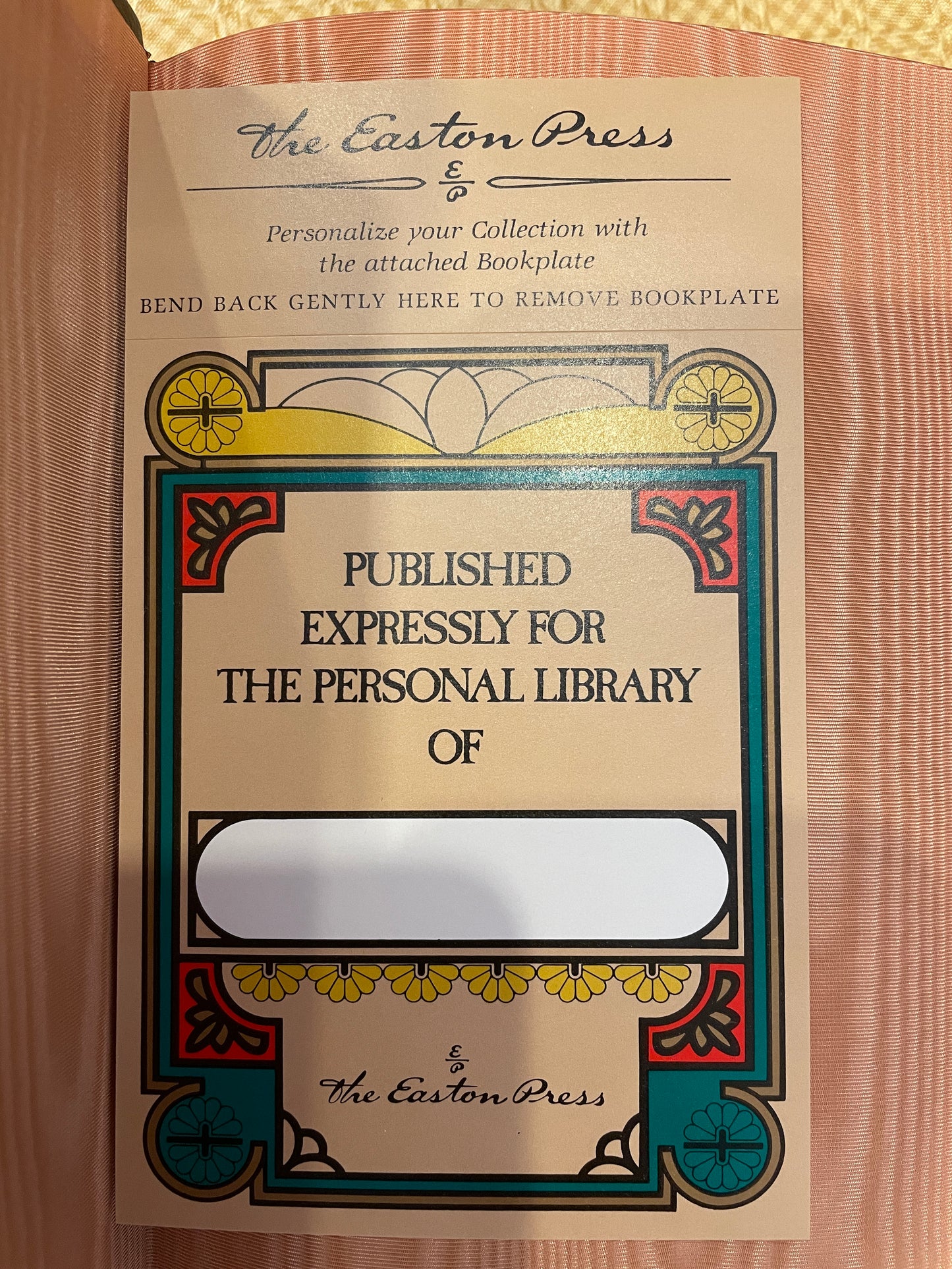 Easton Press Oxford Dictionary and Companions 10 Volumes (0ES00J)