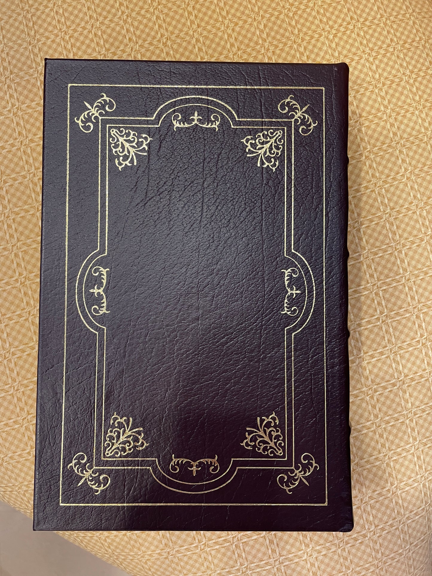 Easton Press Oxford Dictionary and Companions 10 Volumes (0ES00J)