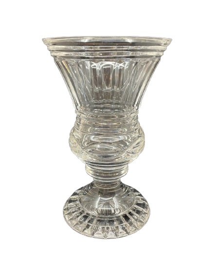 William Yeoward Pedestal Vase (03H013)