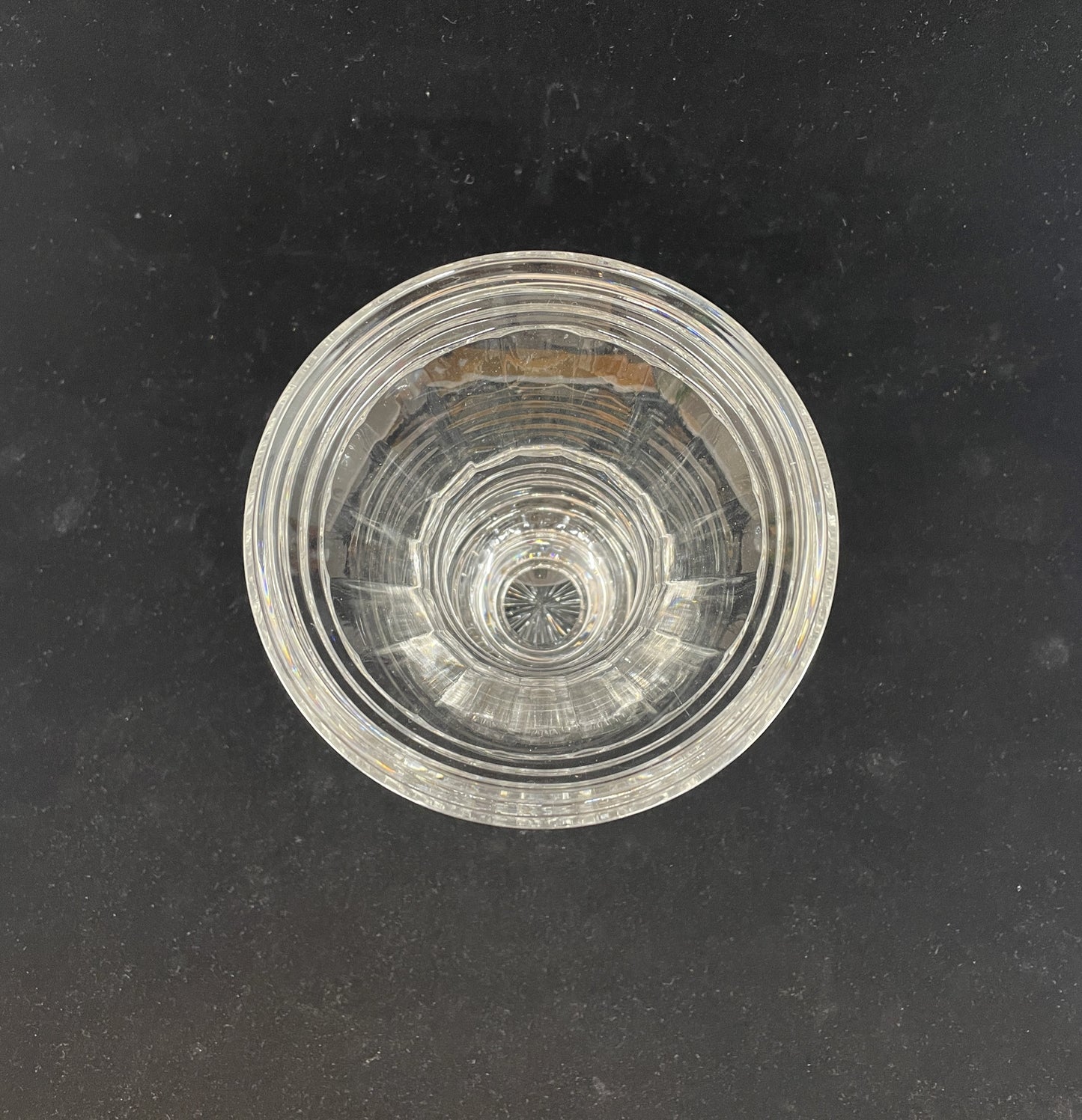 William Yeoward Pedestal Vase (03H013)