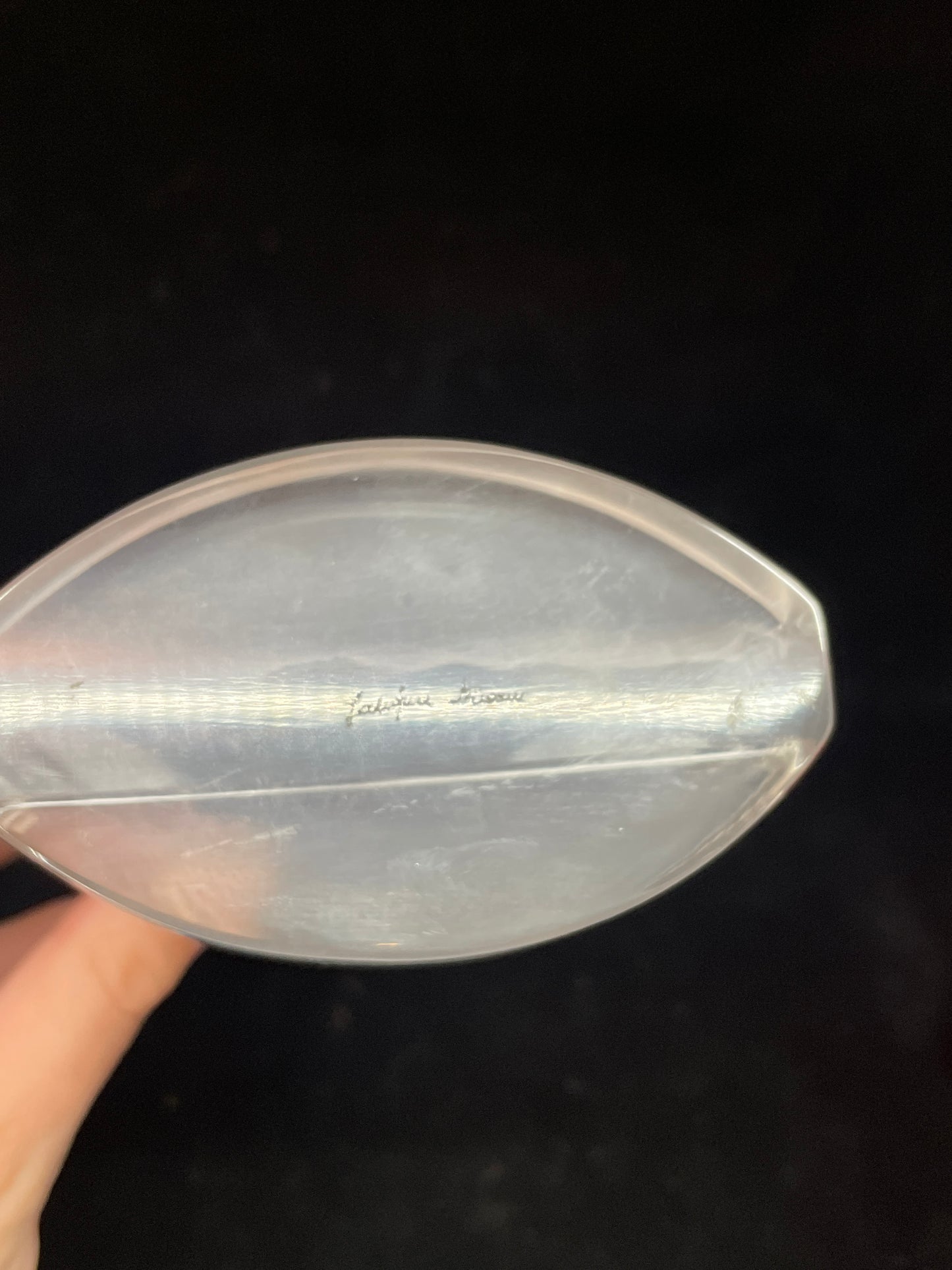 Lalique Madonna and Child (0B500K)