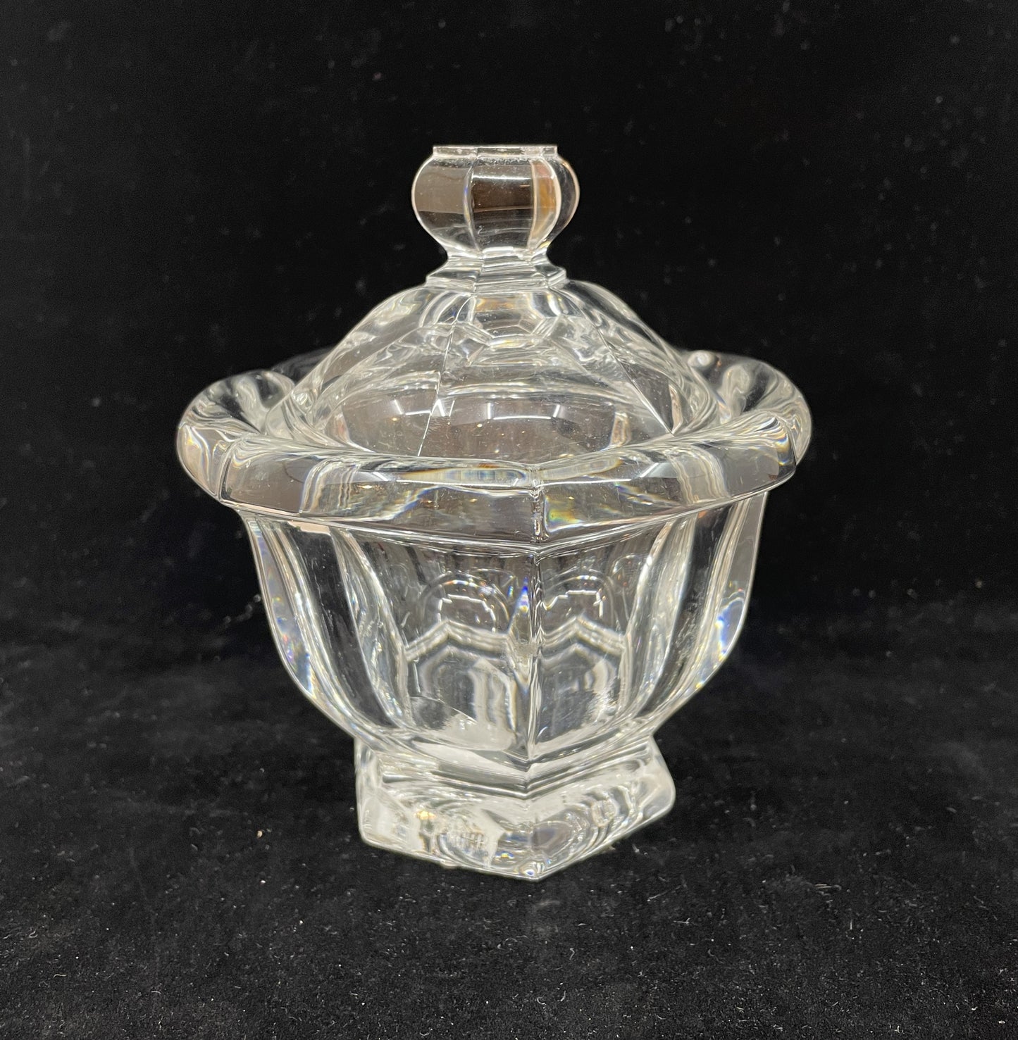 Baccarat Missouri Candy Dish (0B500P)