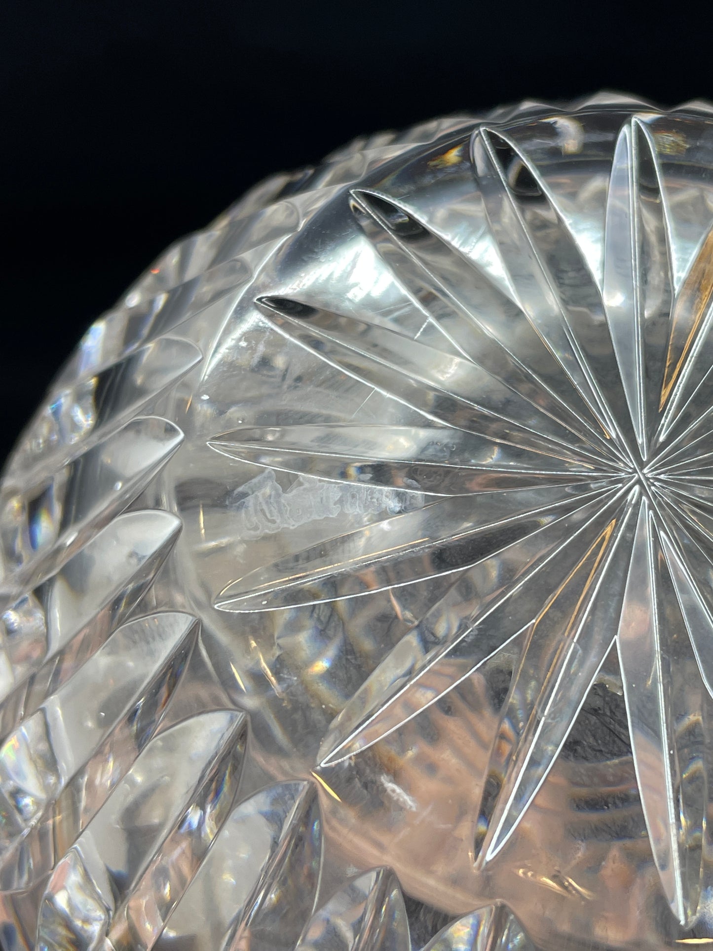 Waterford 10" Flower Vase (0JB005)